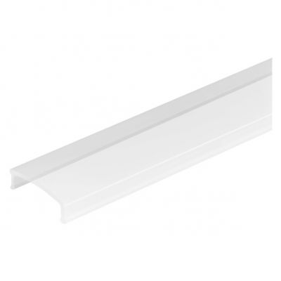 Klosz do profilu LED LS AY-PC/R02/C/1 LEDV 4058075402287 LEDVANCE (4058075402287)